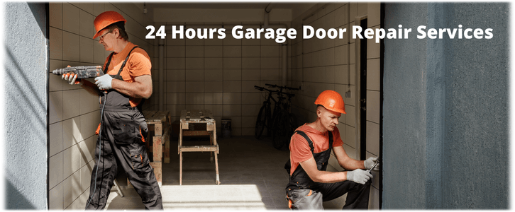 Garage Doors Repair Greenbelt MD