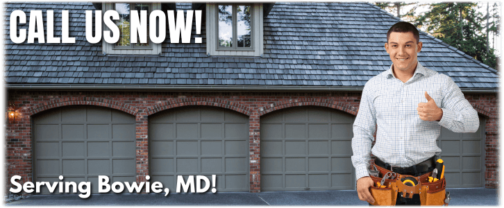 Garage Door Repair Bowie MD