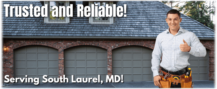 Garage Door Repair South Laurel MD