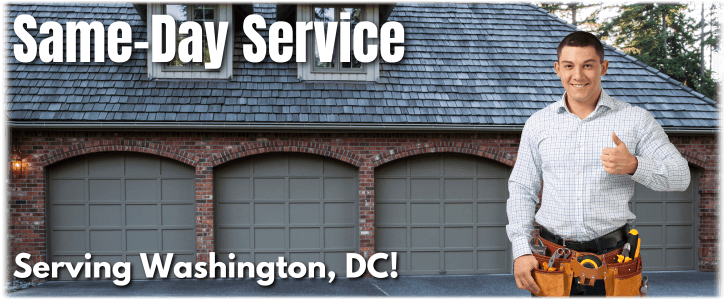 Garage Door Repair Washington DC